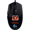 NFL Cincinnati Bengals - Distressed G203 Prodigy RGB Wired Gaming Mouse Skin